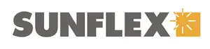 sunflex logo