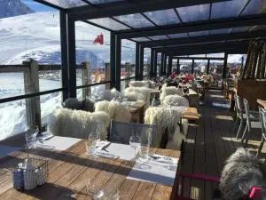 amenagement toit de terrasses en suisse