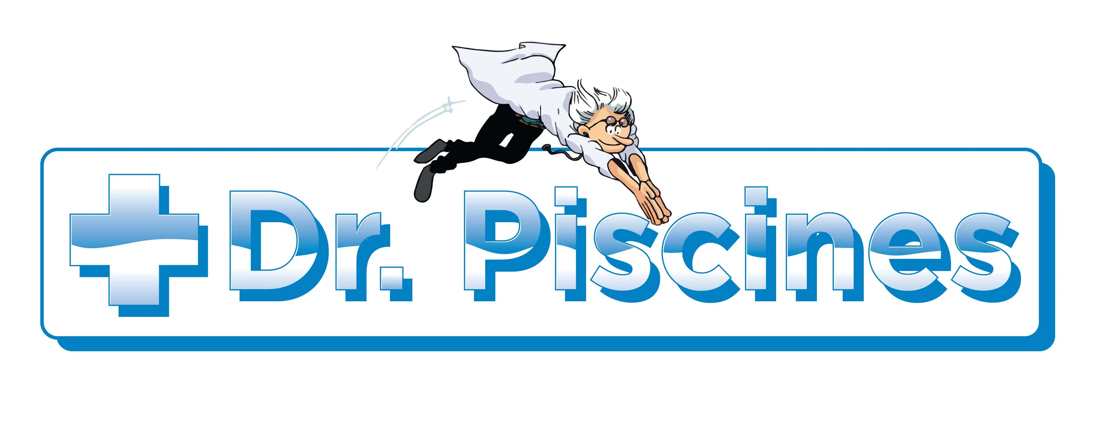 logo complet dr piscines fond blanc min