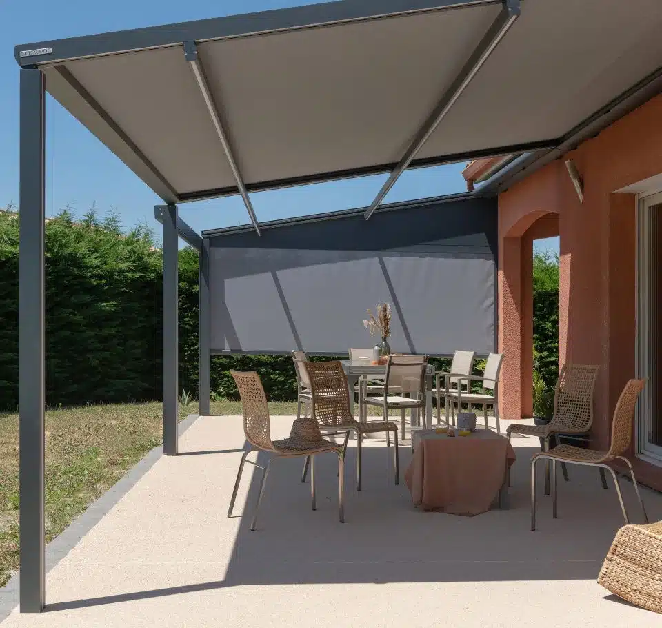 Pergola store