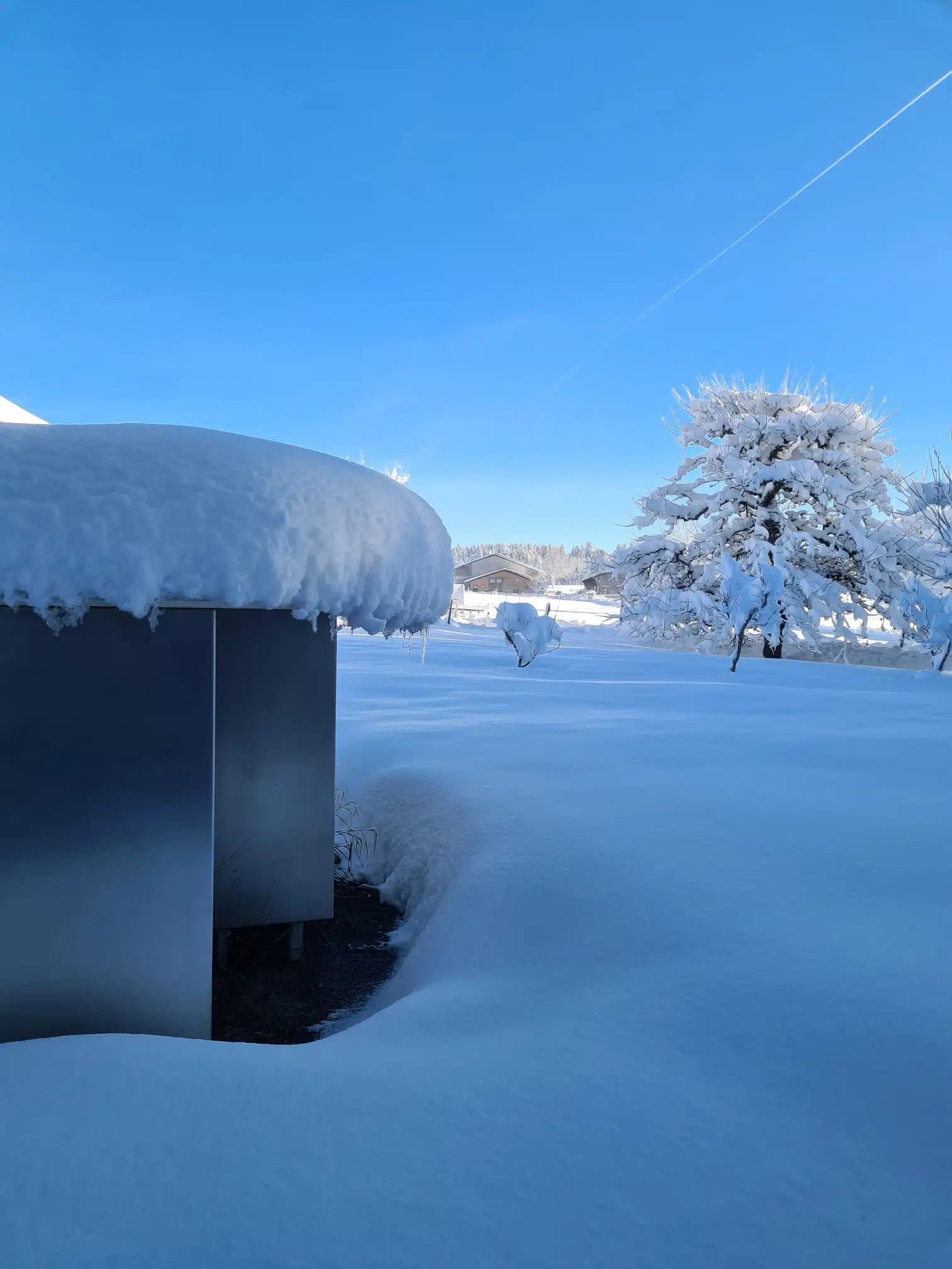 cuisine exterieure inox conditions hivernales 6