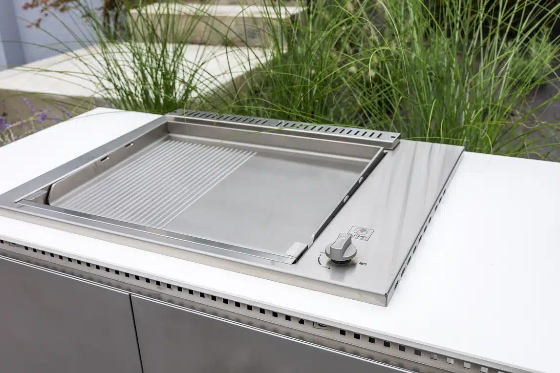 cuisine exterieure inox geneve 2