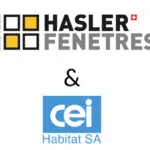 hasler partenariat
