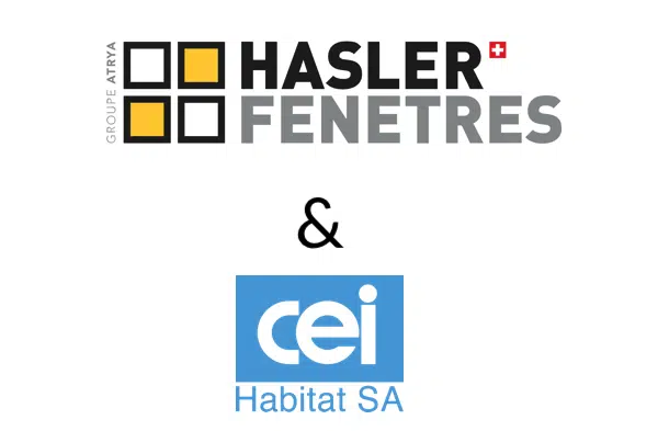 hasler partenariat