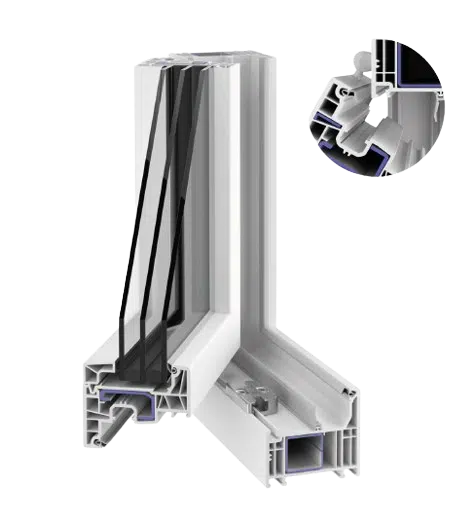pvc t81 hasler