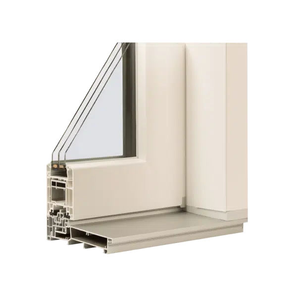 finitions hasler pvc aluminium