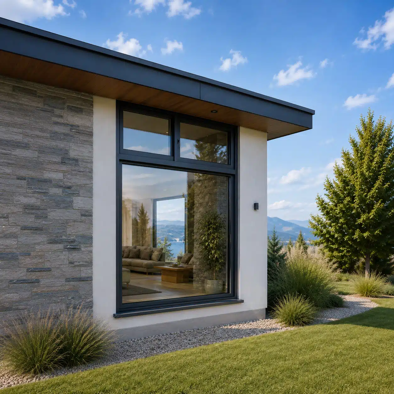 menuiserie alu pvc fenetres