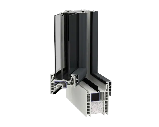 tpa81 hasler fenster